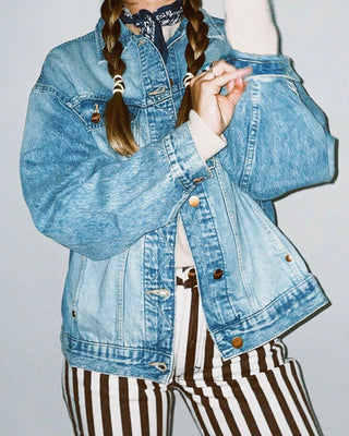 Wrangler Trucker Jacket
