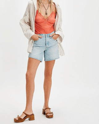Levi's