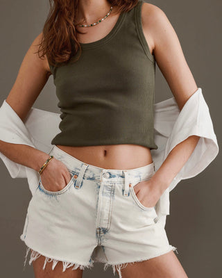 Levi Short