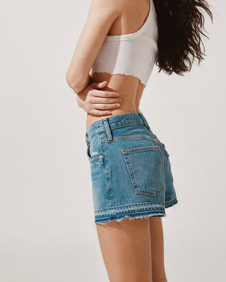 Levi Short