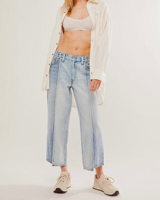 Levis Dad Jean