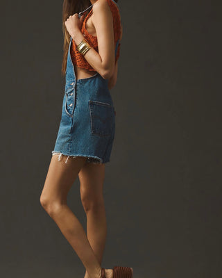 Levis Shortall