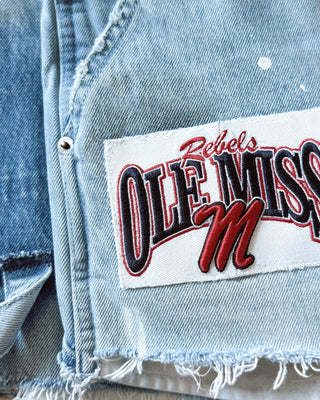 Ole Miss