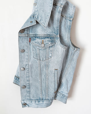 Levis Cutoff