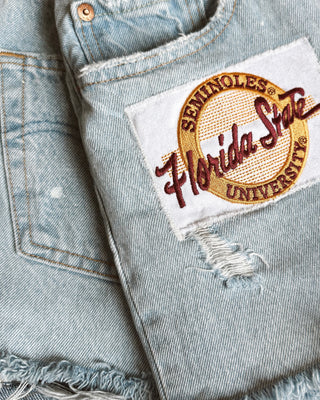 redone Levis
