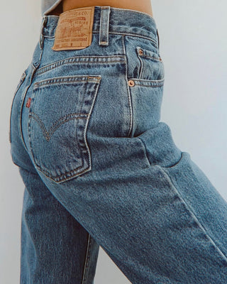 Vintage Levis