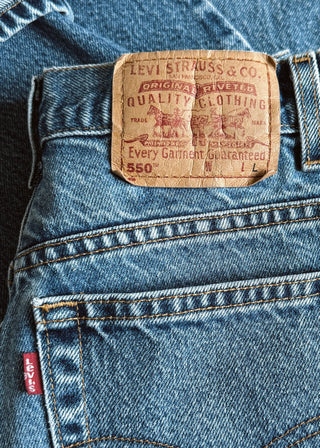 Vintage Levis
