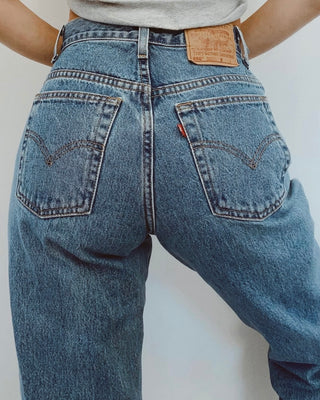 Vintage Levis